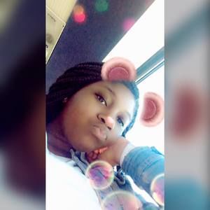 Meet your Posher, Jameria